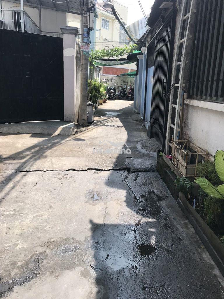 Nhà cấp 4 chương dương, ngang lớn 6m7-trung tâm linh chiểu thủ đức - 4