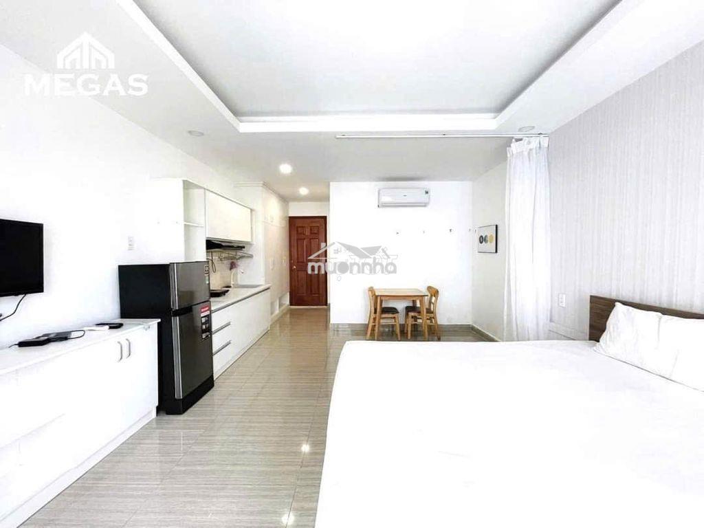 🔥 Nhà điện biên phủ – 11p 12wc – gần đh – khai thác dòng tiền tốt 🔥 - 2