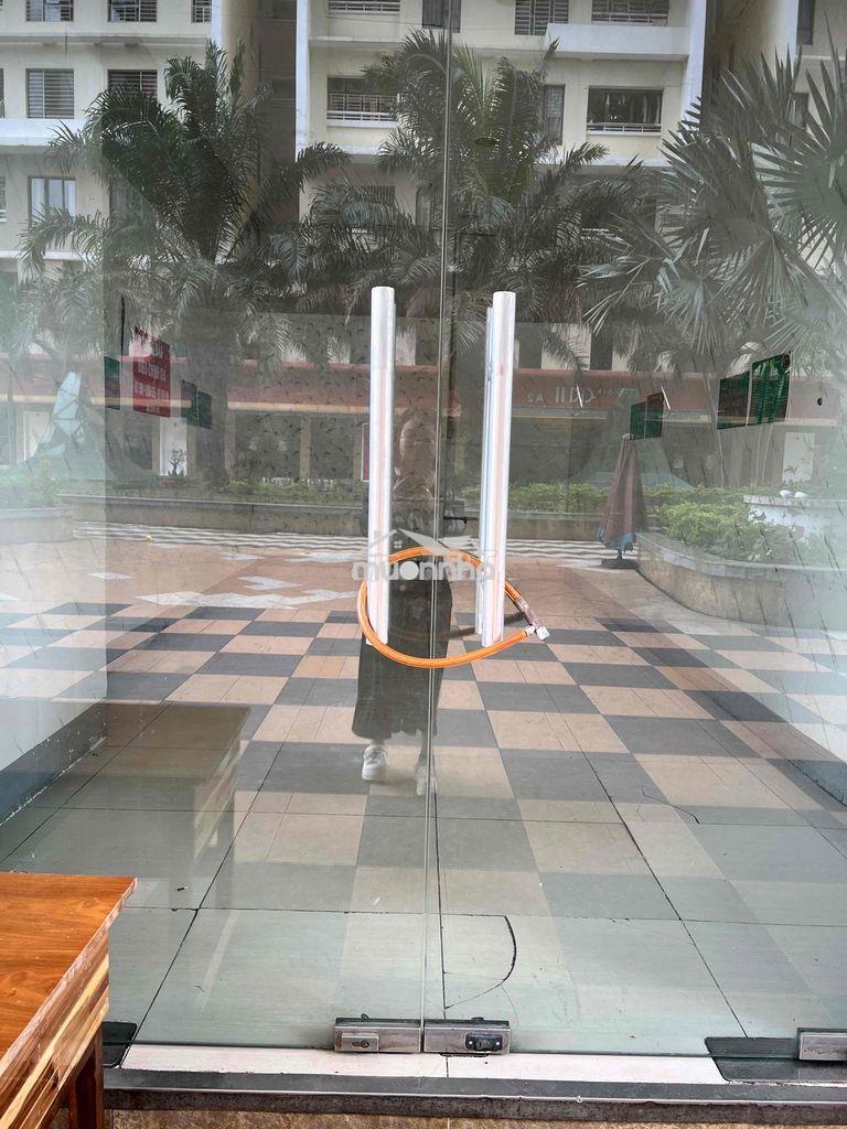 Shophouse era town dt 32m q7 11/tháng tự do - 2