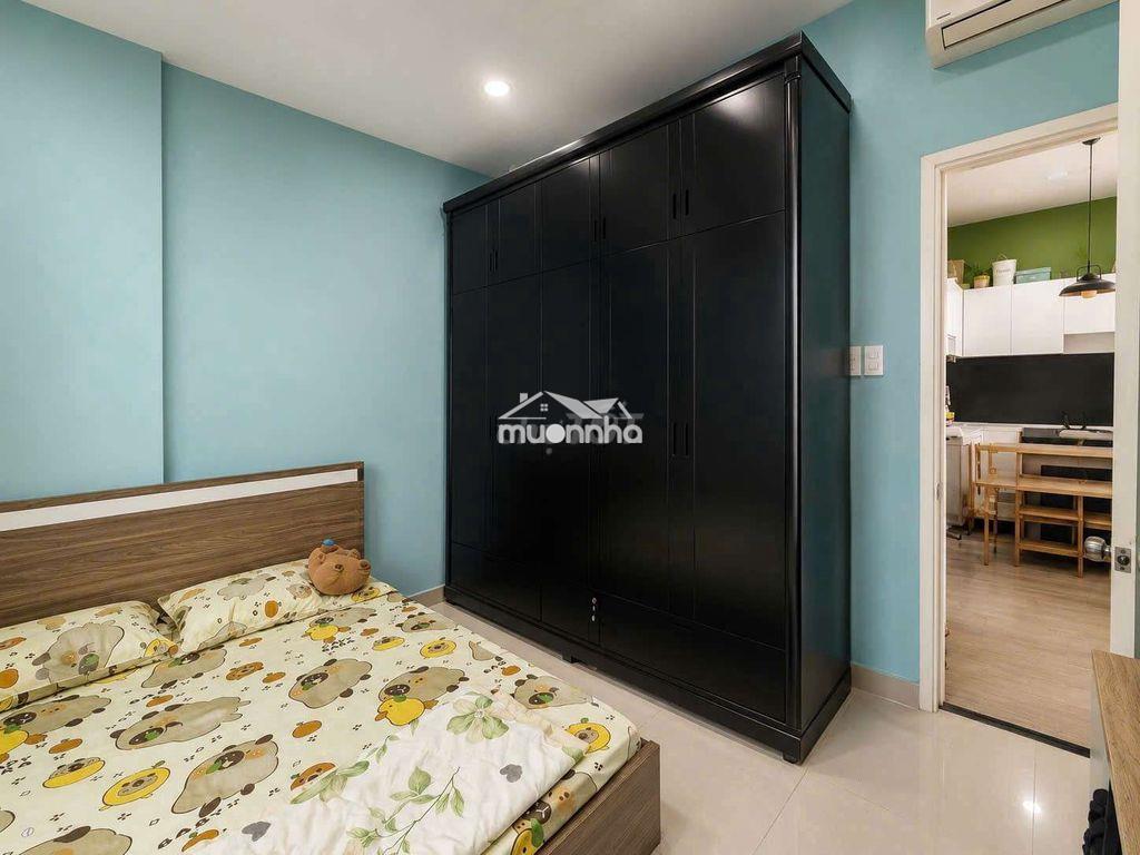 💥 Căn hộ topaz garden 69m² 2pn 2wc giá rẻ chỉ 9 triệu/tháng - 2