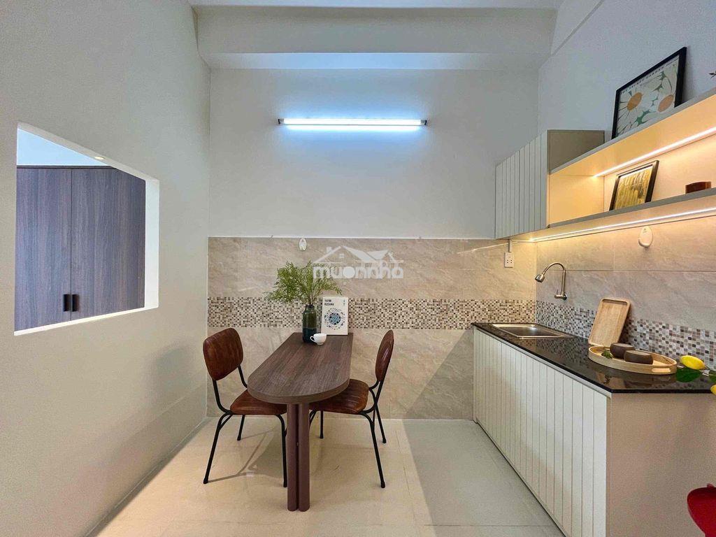Phòng ban công zá rẻ chính chủ gần bx miền đông - 2
