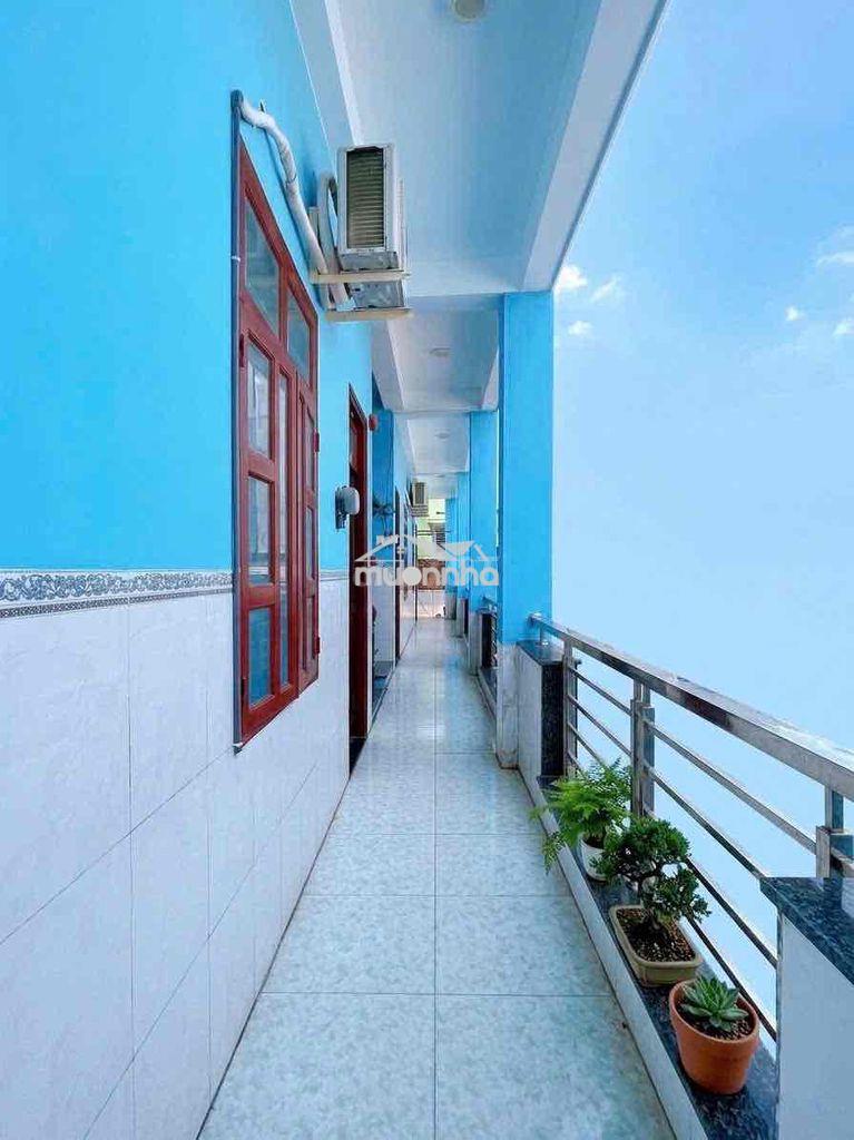 Phòng trọ mới full nội thất - 3