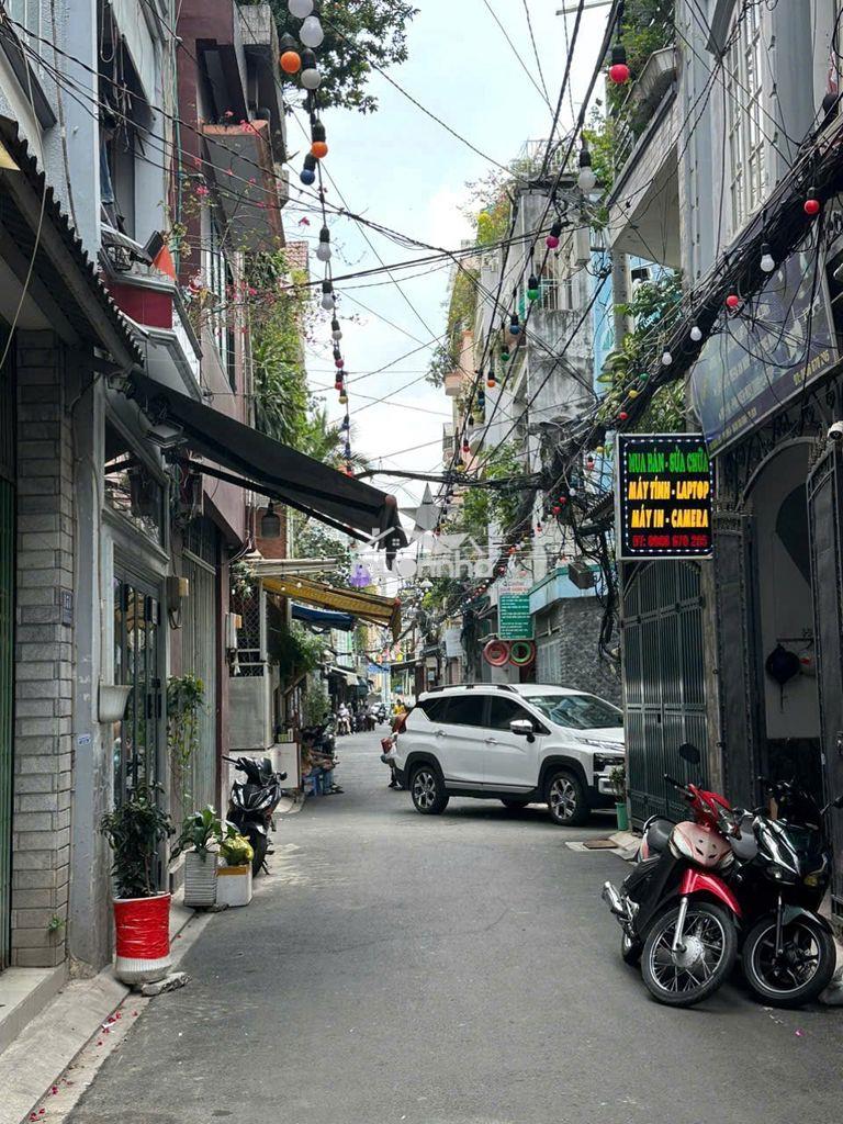 Chính chủ cho thuê nguyên căn để ở hoặc kinh doanh - 3