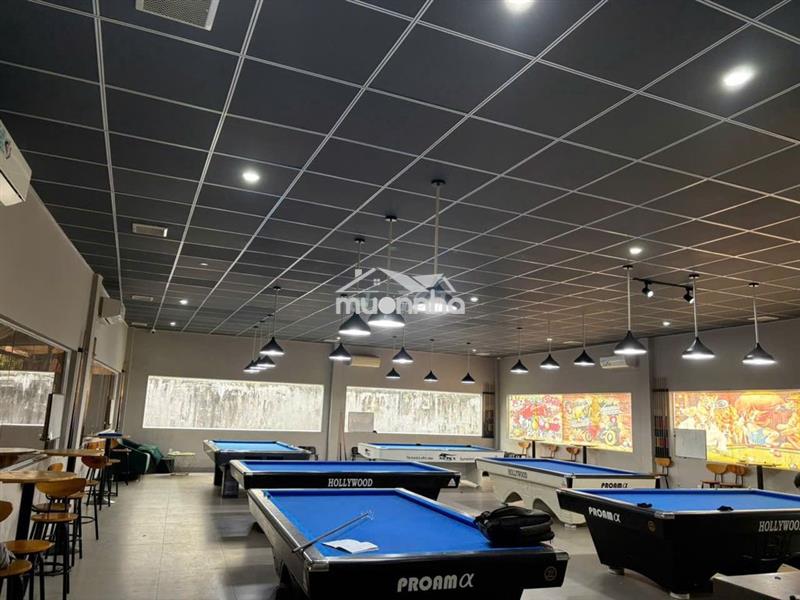 Bán đất nay là tphcm 500 m2 có kiot kinh doanh mới xây, thuận giao 24.