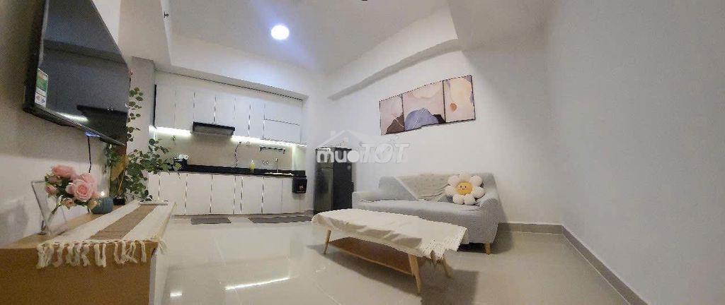 Giá chỉ 8tr - the park residence cho thuê 1pn1wc 53m2 lh quỳnh quỳnh - 2