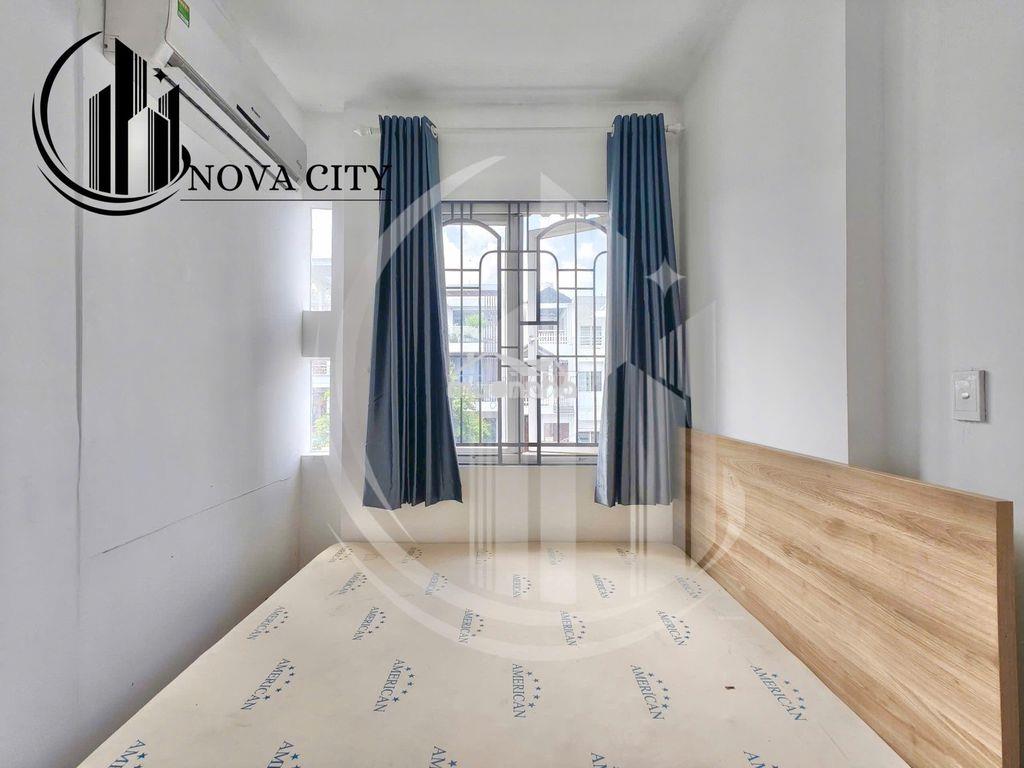 Căn hộ ban công 1pn/studio gần parcmall q8 - nhà thờ nam hải - 3