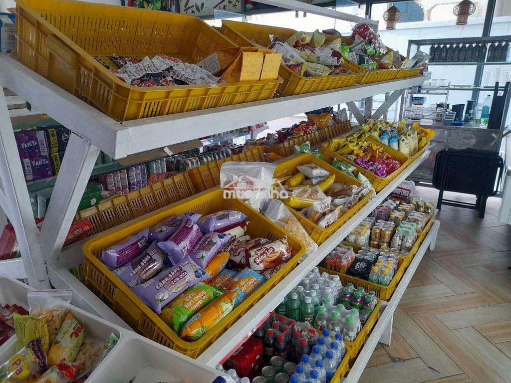Sang nhượng lại cửa hàng tiện lợi - 3