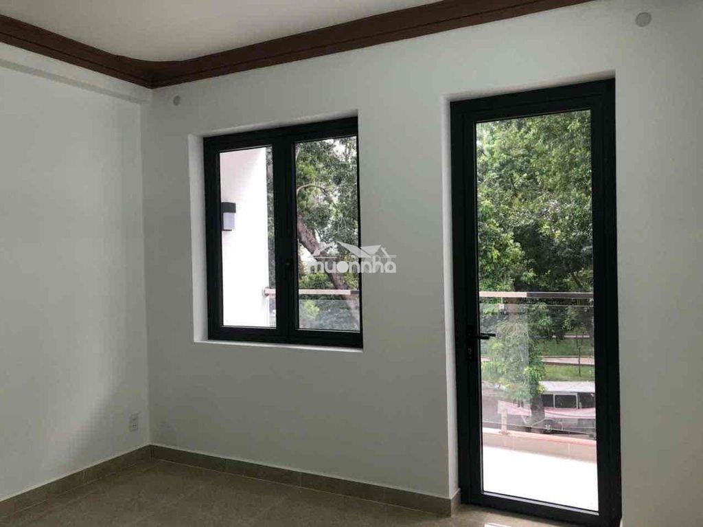Cho thuê nhà mtnb đối diện công viên sát aeon dt 4x20 xd 3,5 tấm - 3