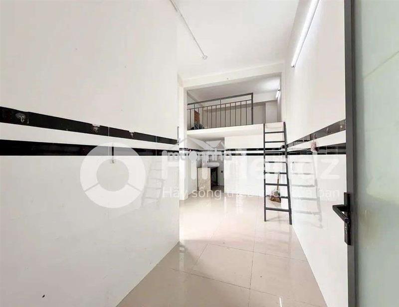 Căn hộ mới xây gác cao ban công giáp q11 hòa bình đầm sen ngã 4 bốn xã