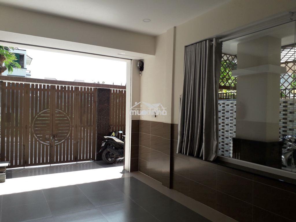 Văn phòng cao cấp kdc khang an - phường phú hữu cho thuê - 4
