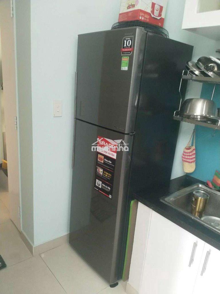 Cho nữ thuê phòng riêng, q2 giá rẻ