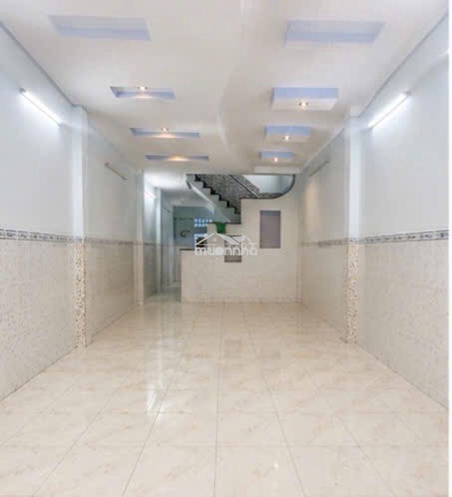 🏡 Hẻm xe hơi ngay chợ tân hương - 4x18m -2 tầng - nở hậu tài lộc - 3