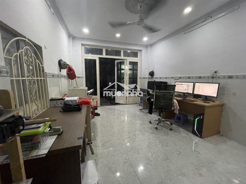 Share nhà nguyên căn