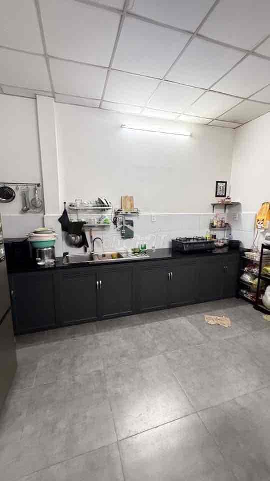 Bán đất tặng nhà c4 - 72m2, 2 mặt tiền đ.làng tăng phú, tnpa - 2