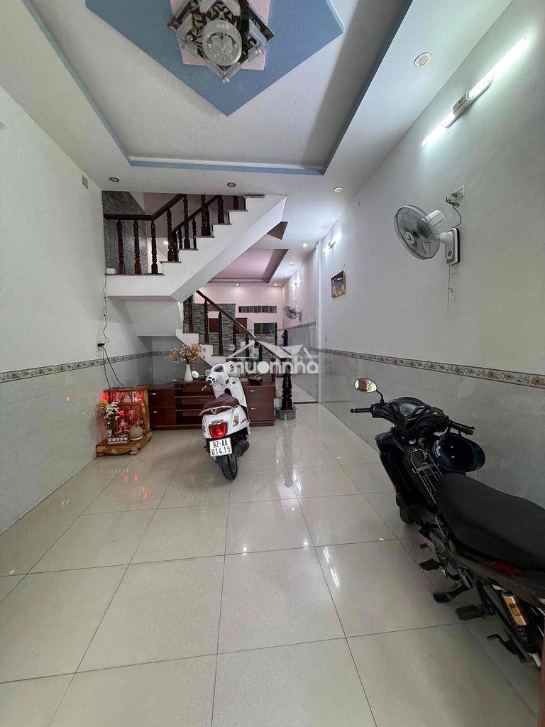 Bán nhà 1 lầu 1 trệt - 3pn p.an bình - 2