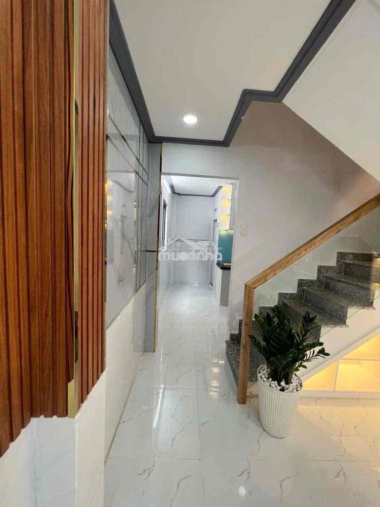 Cho thuê nhà nguyên căn.2pn2wc. huỳnh tấn phát kp6-tt nhà bè q7 - 3