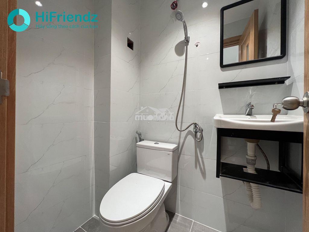 Cho thuê nguyên căn 2pn 2wc ngay sát coopmart q7 , phú mỹ hưng - 3