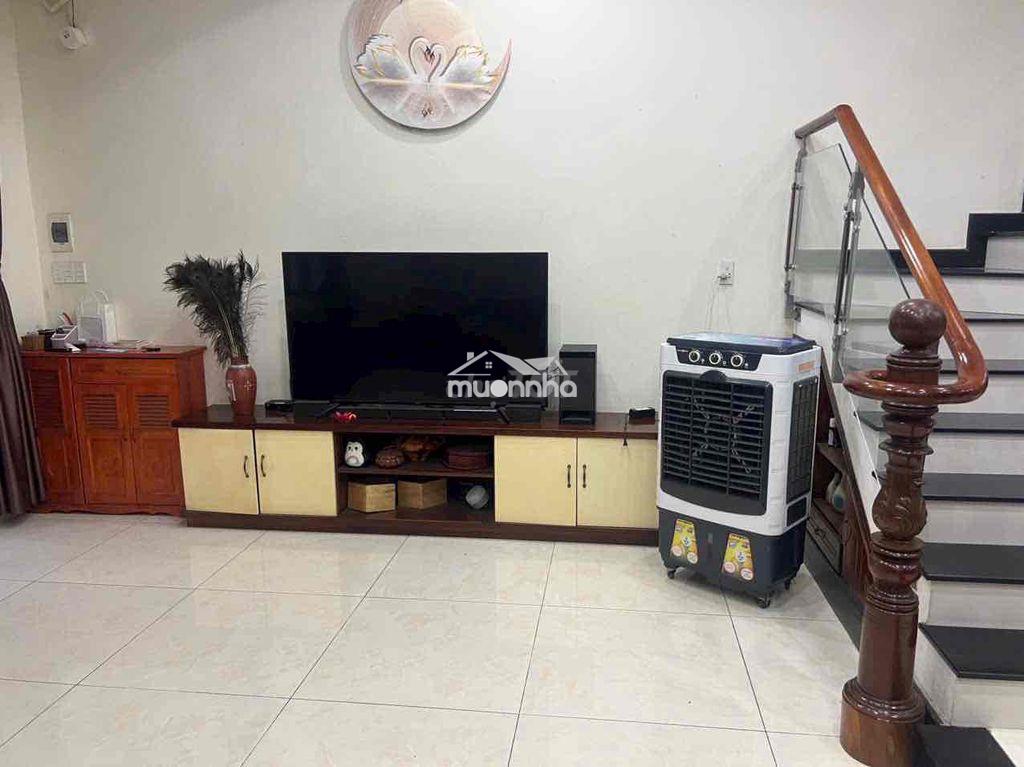 Nhà 4pn full nội thất kdc phú hoà - 3