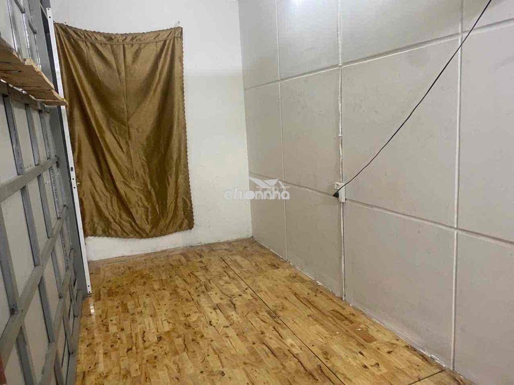 Cho thuê phòng trọ, toilet riêng. - 3