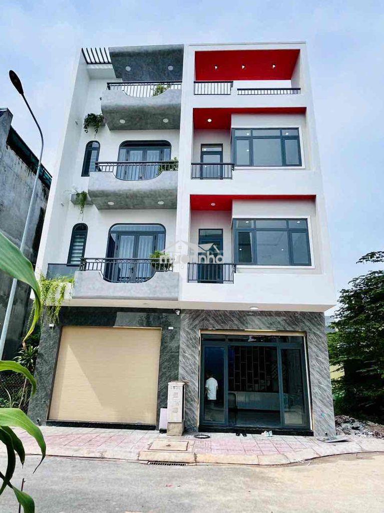 Chủ gồng không nổi hạ giá bán gấp căn nhà 2 lầu - 2