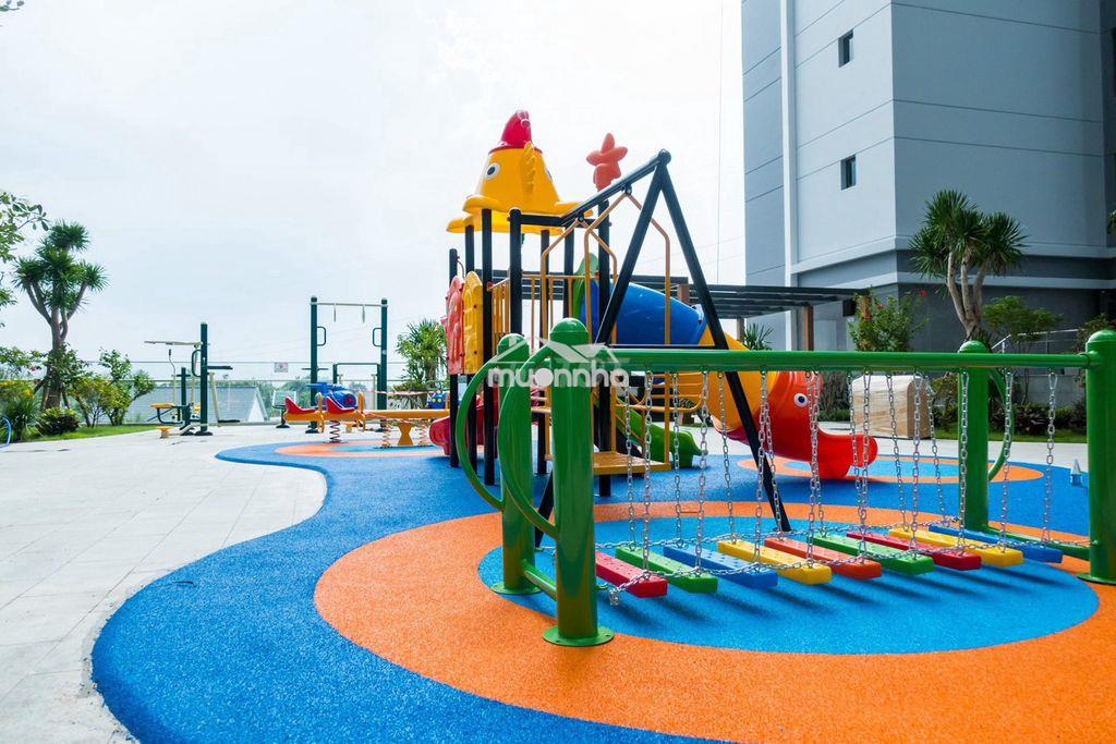 Căn hộ 2pn the rivana cạnh bv quốc tế hạnh phúc, ql13 - 4