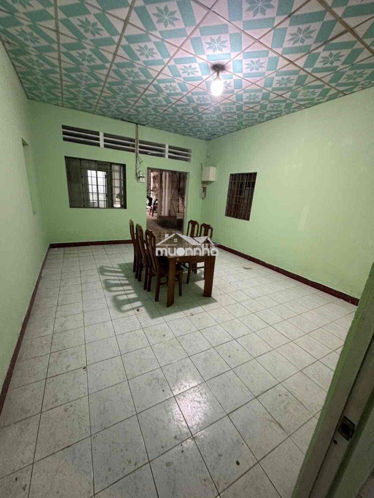 Cho thuê nhà cấp 4 hẻm oto đình phong phú, tăng nhơn phú b, q.9 - 3