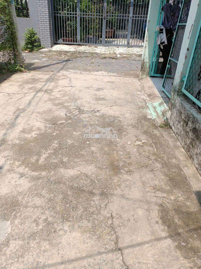 Bán nhà riêng 85m giá rẻ phường thái hoà tân uyên bình dương - 3