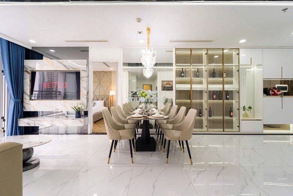 Hot deal - 2pn giá 9.65 tỷ - 82m² - không phải c3 - có sổ lâu dài - 3