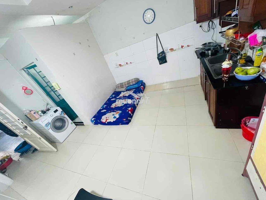 🏡Phòng trọ giá rẻ tân bình ở liền 💕 - 3