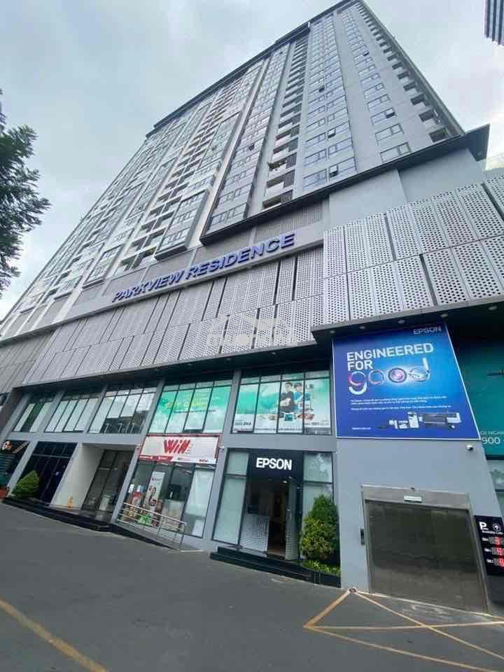 Cho thuê park view 152 điện biên phủ 2 phòng ngủ giá 21 triệu full nt - 2