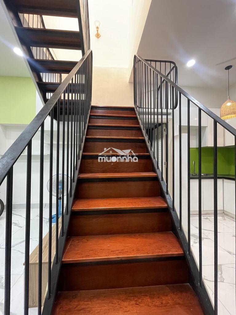 Chỉ 3 tỷ 5 34m vuông sở hữu nhà ở - gần thuận kiều plaza quận 5 - 4