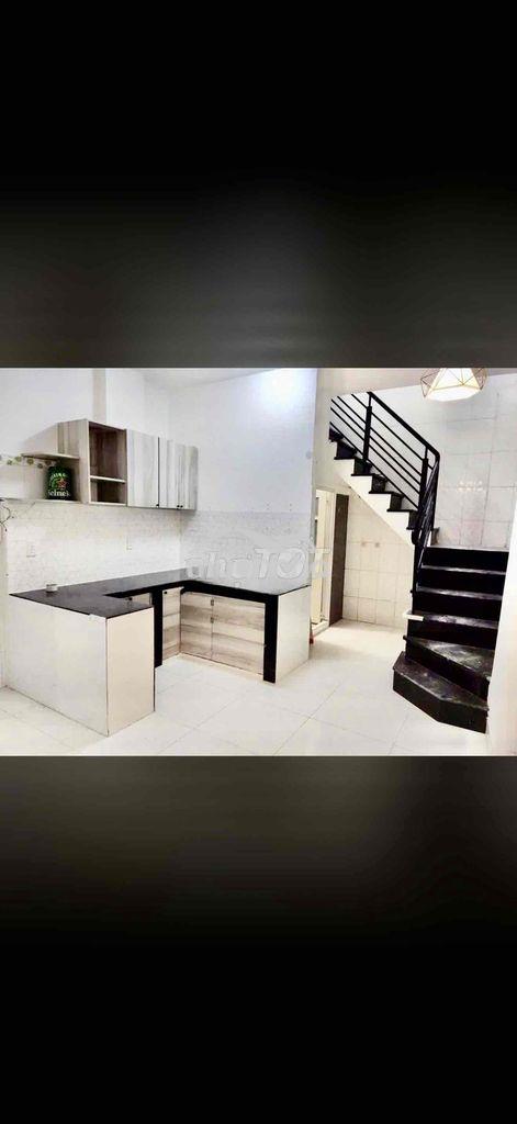 🏠 Cho thuê nhà hẻm dương bá trạc, quận 8 📍 phường 1, quận 8 💰 giá: 7,