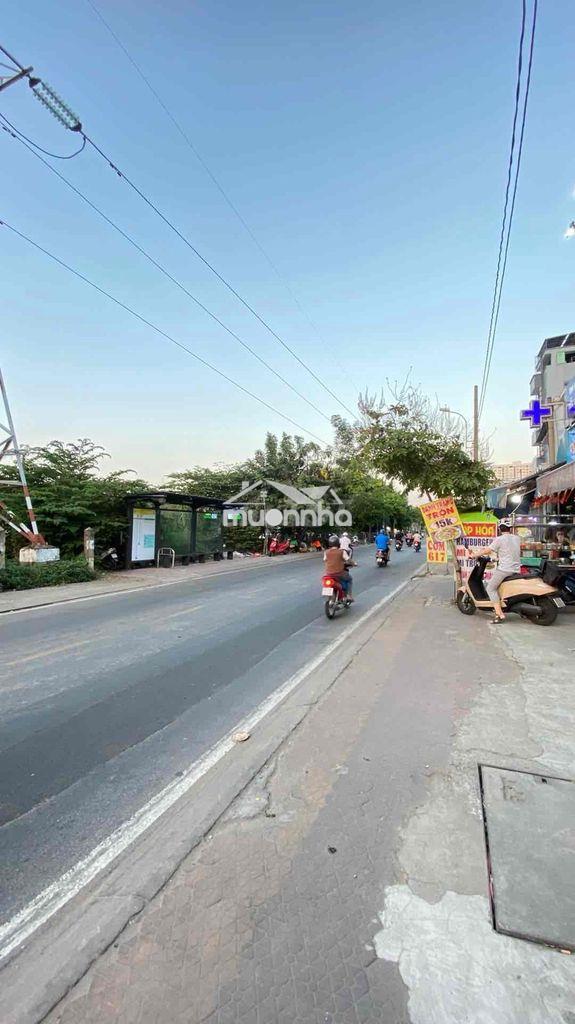 Bán nhà trần xuân soạn - tân hưng | 53m² - ngang 4.2m hiếm
