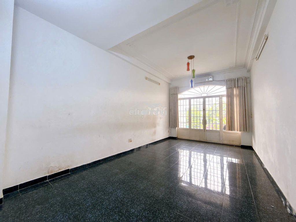 Cho thuê nhà hẻm 6 m thông  đường gò dầu  4 x 18 m đúc 3,5 tấm  - 3
