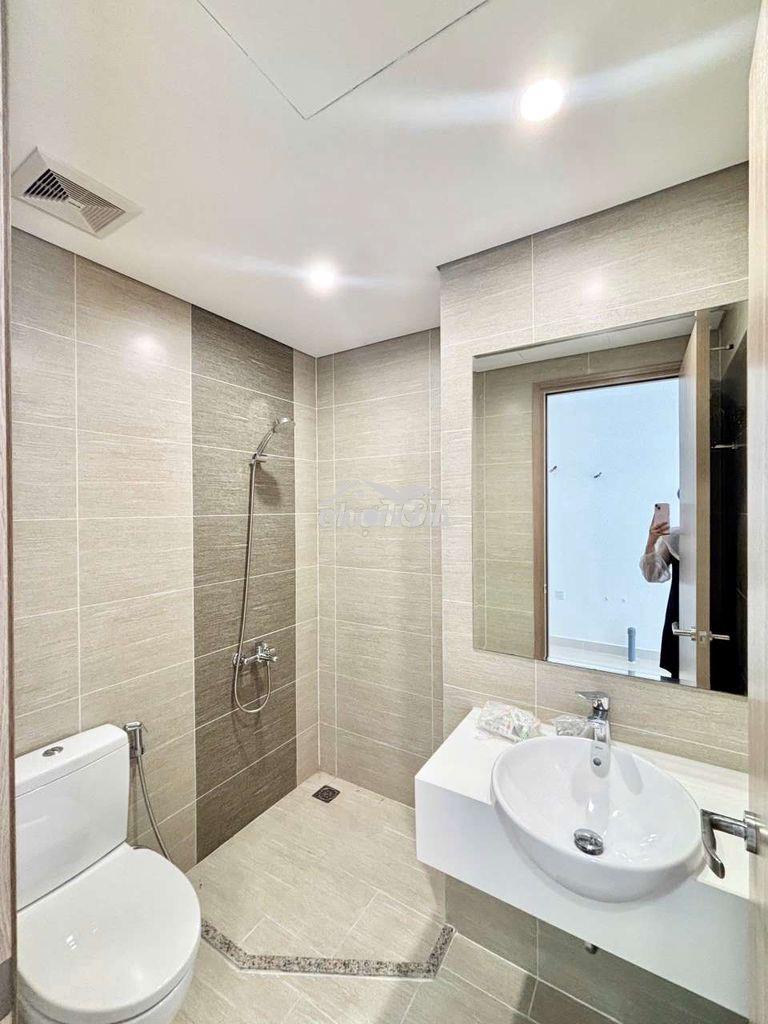 Cho thuê căn hộ studio 4,5 triệu/tháng vinhomes grand park - 4