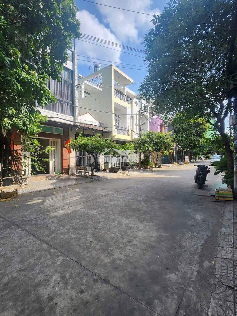 Cho thuê nhà hẻm 6 m nguyễn cửu đàm 4 x 16 m đúc 2,5 tâm siêu đẹp - 2