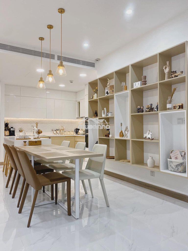 Giỏ hàng thuê mới nhất 1pn 22tr, 2pn 32tr, 3pn 58tr tại sunwah pearl - 3