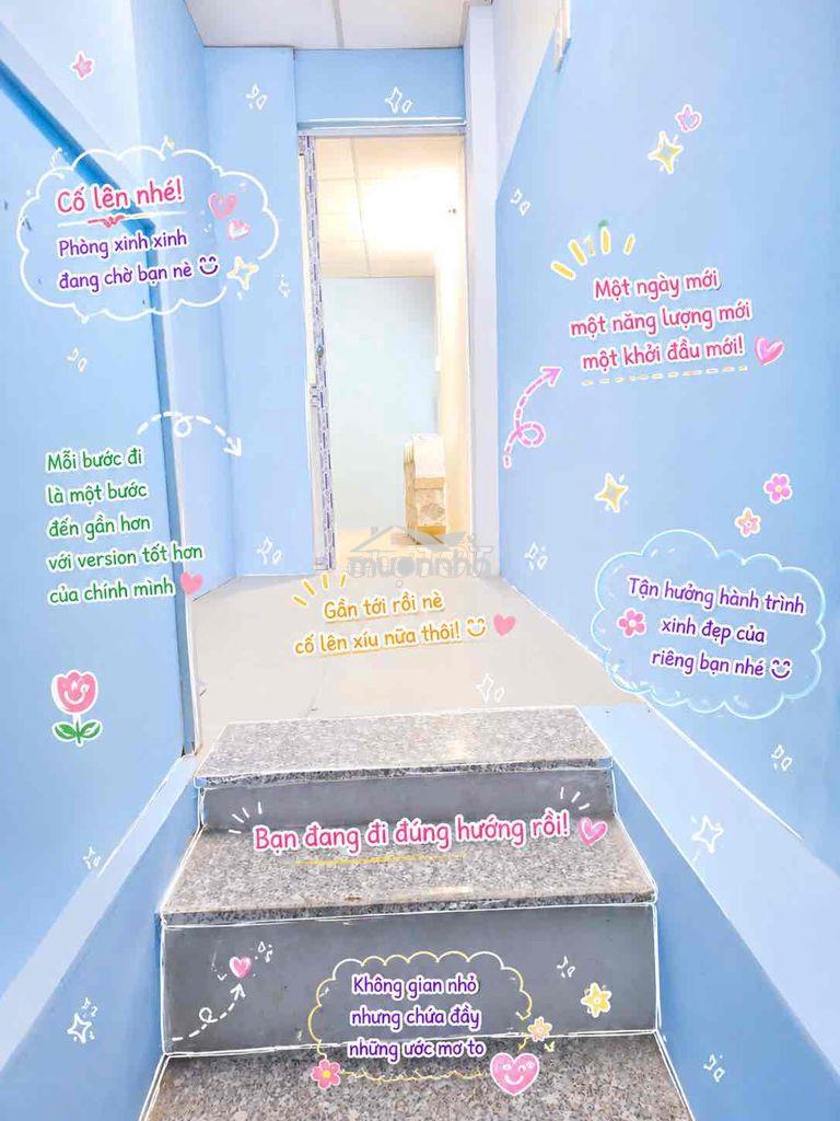 Cho thuê phòng giá sinh viên - 3
