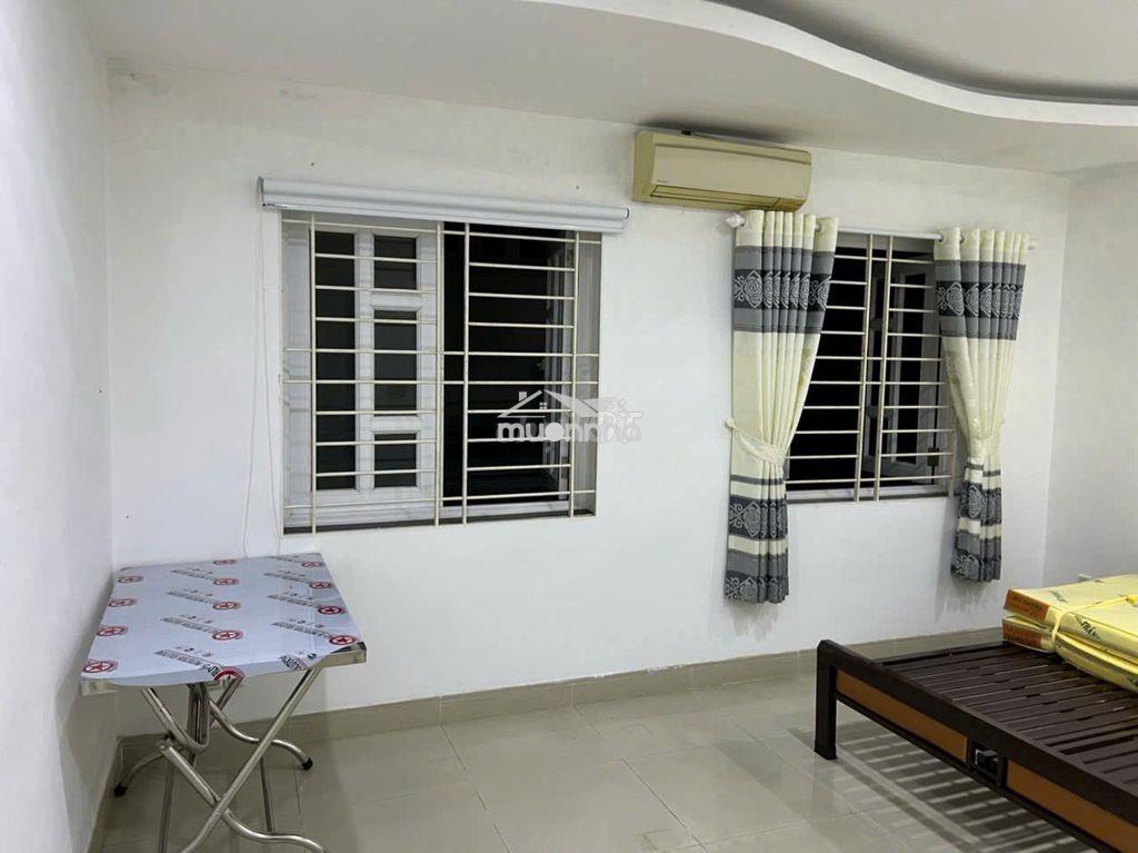 Cho thuê phòng khu dân cư trung sơn: 30m2, nội thất mới. 5. triệu - 4