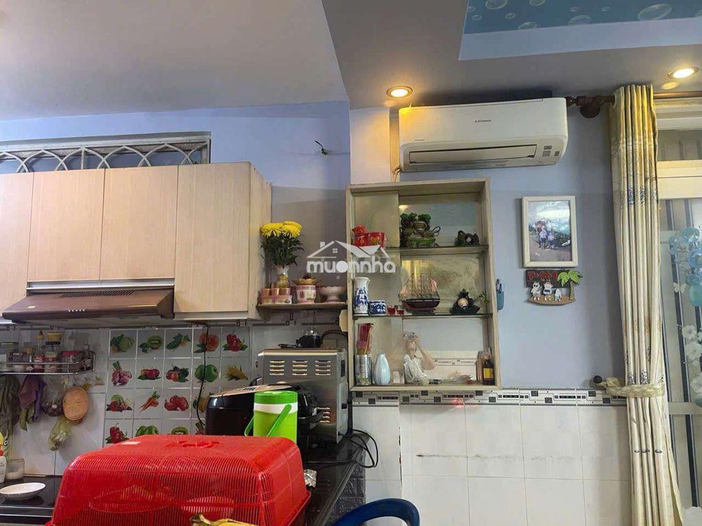 Chính chủ - đ/c 332/10 gò dầu - 1 lầu -1pn- full nt- giá tốt - 3