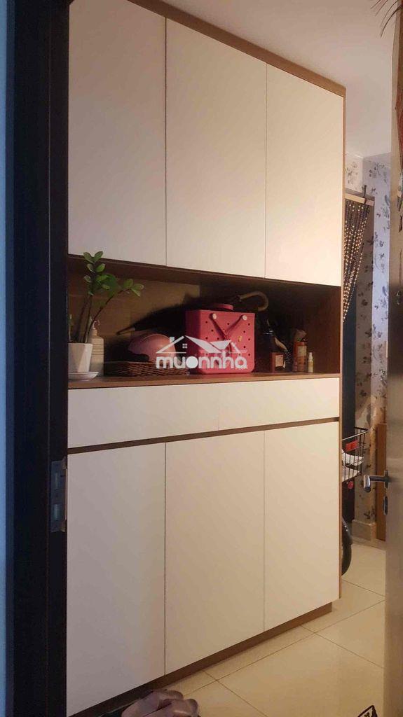 Bán chung cư ryby celaddon dt 68m 2 pn ,2wc nhà đẹp - 3