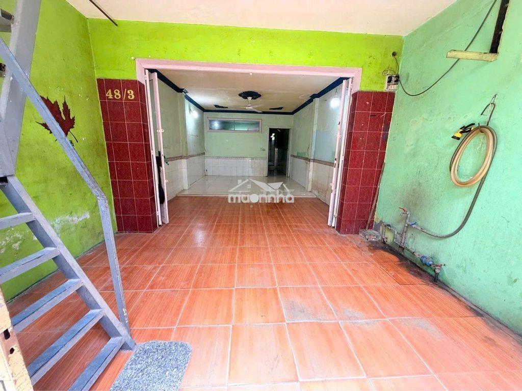 74m2- 4tỷ950- kdc hiện hữu giáp quận 4, quận 1, vừa ở vừa cho thuê - 2