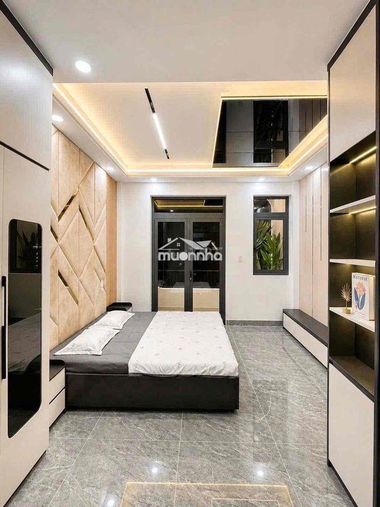 💥Nhà 4 tầng nội thấp vip cần bán gấp nên giảm mạnh trong tháng - 3