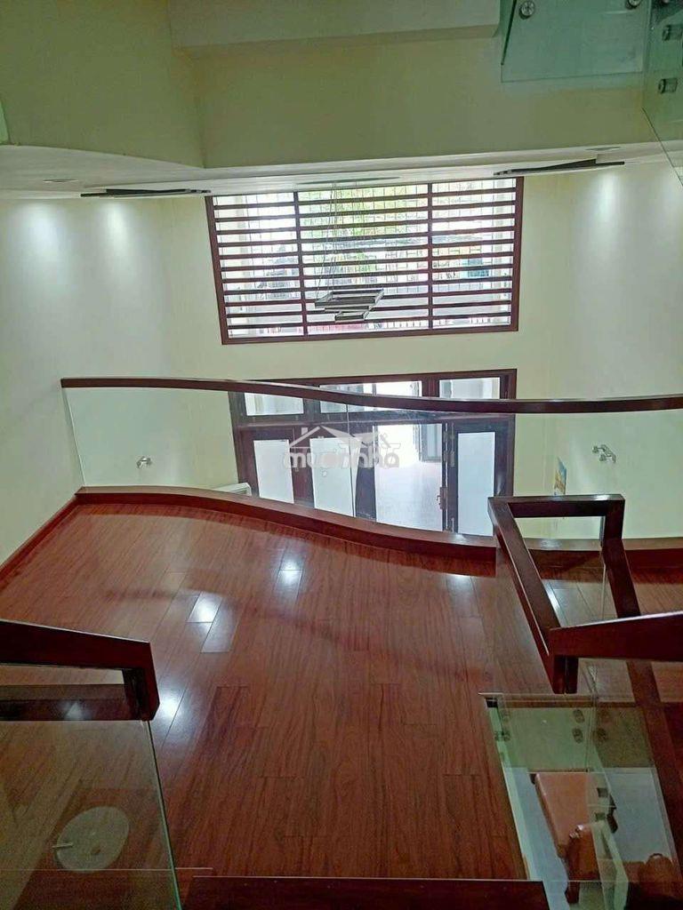 Cho thuê nhà mặt tiền khu phạm văn đồng - 2