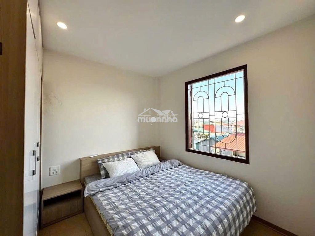 Căn 1pn full nội thất new 100% + máy giặt riêng + ban công . lh kaity - 2