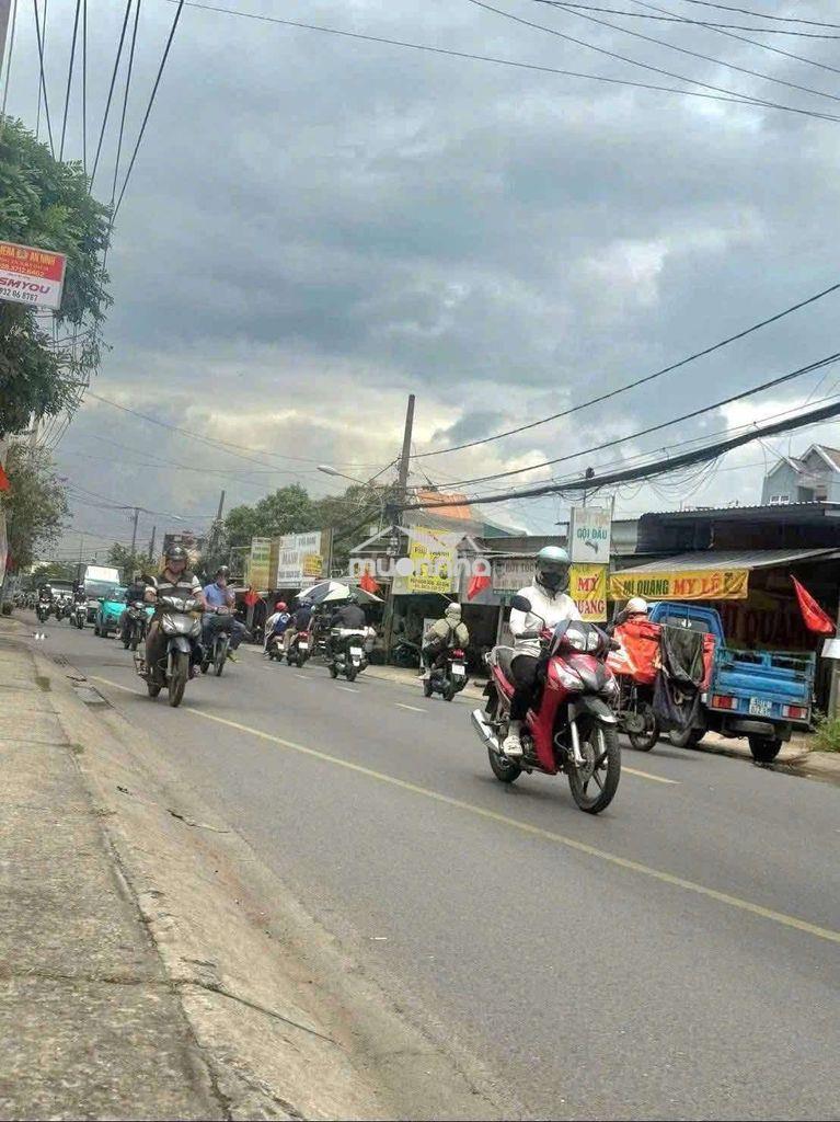 Đất đẹp 2 mặt tiền trước sau,1 xẹc nguyễn thị thử gần cv sinh thái  - 4