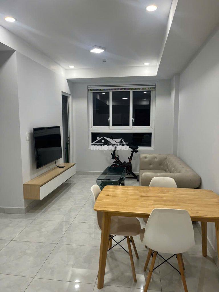 Cần bán căn hộ chung cư felisa riverside, 2pn, nhà đẹp, sang tên ngay