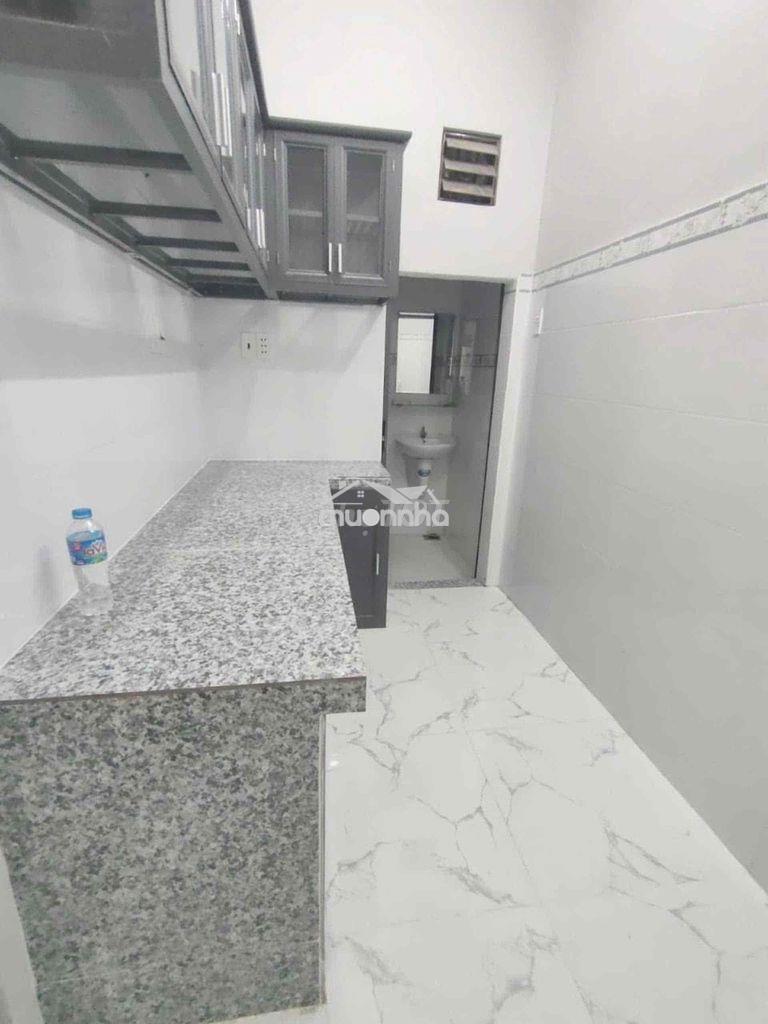 Cho thuê nhà nguyên căn đường phan tây hồ quận pn - 4