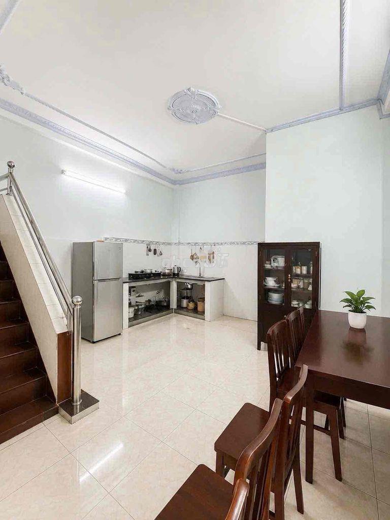 Nhà hẻm 40/40/ tô hiệu tân phú - 3