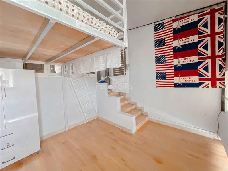 Căn hộ 2 phòng ngủ giá 6trxxx phù hợp nhóm bạn hoặc gia đình ở đông